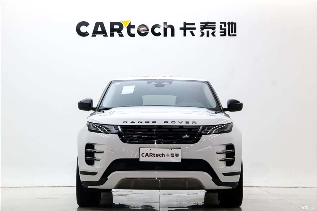 Land Rover Range Rover, 2025 3