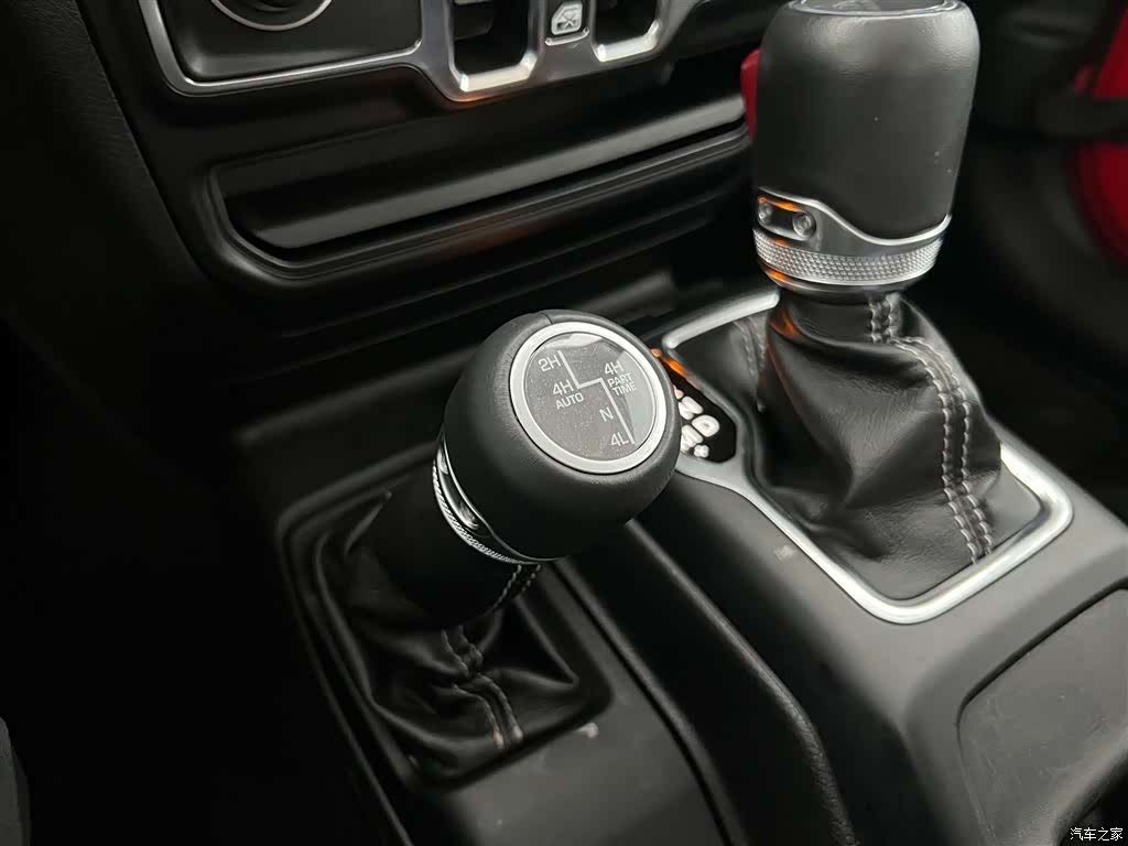 Jeep Gladiator, 2023 19