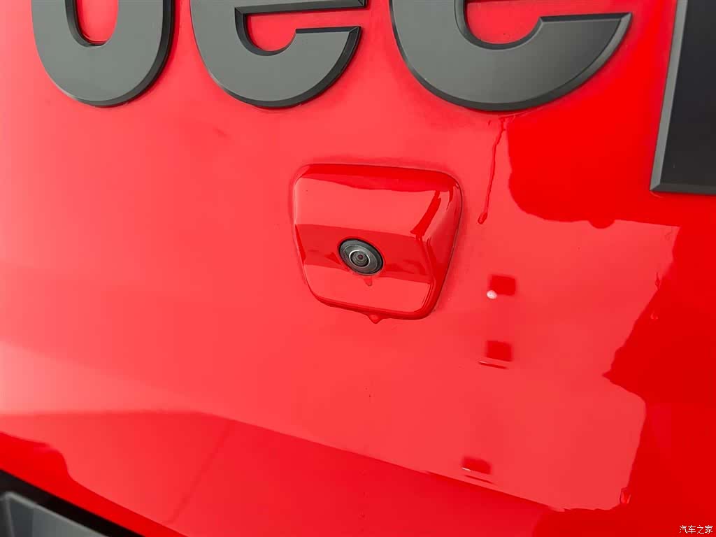 Jeep Gladiator, 2023 29