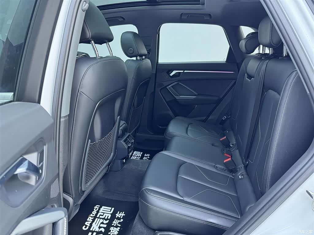 Audi Q3, 2023 20