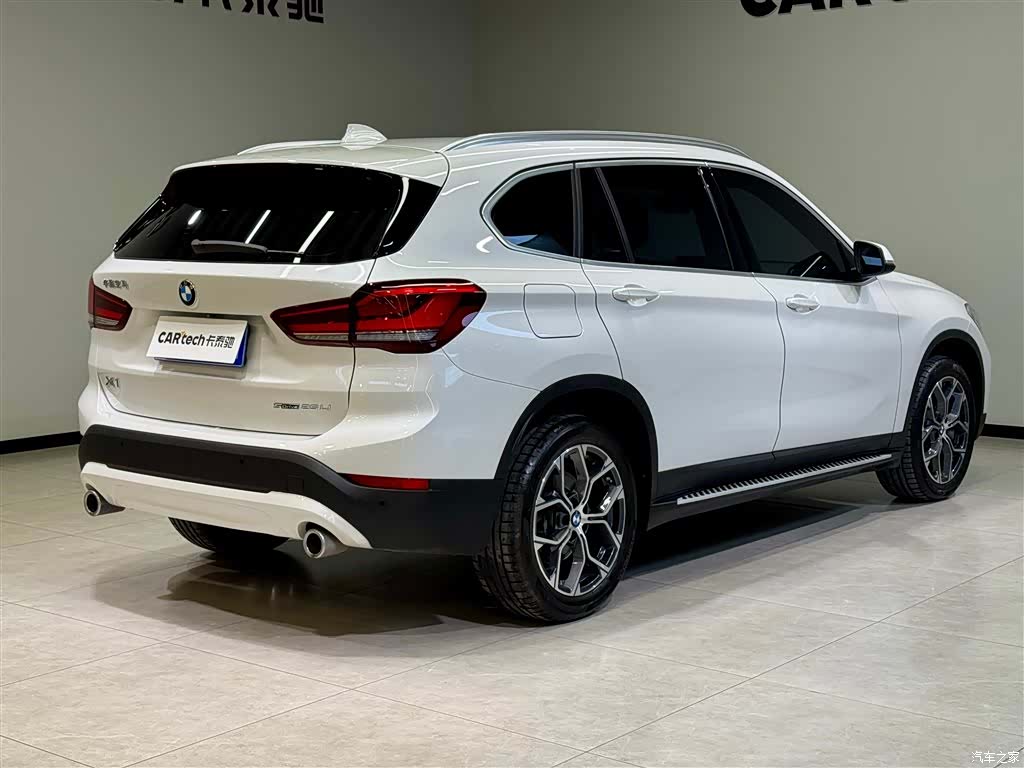 BMW X1, 2023 4
