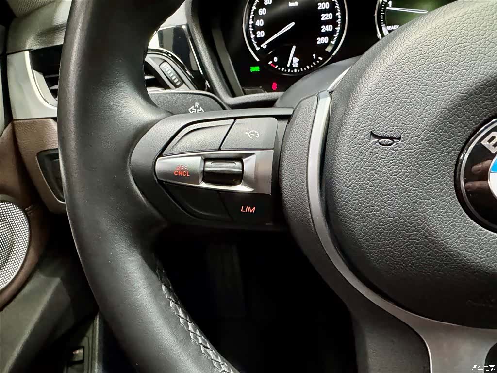 BMW X1, 2023 24