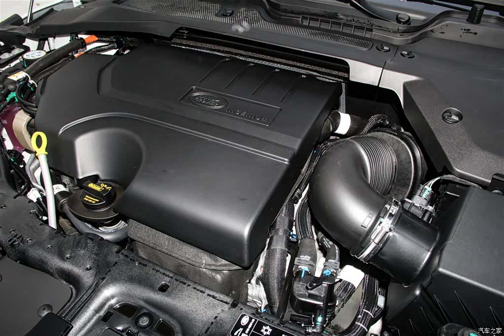 Land Rover Range Rover, 2025 12