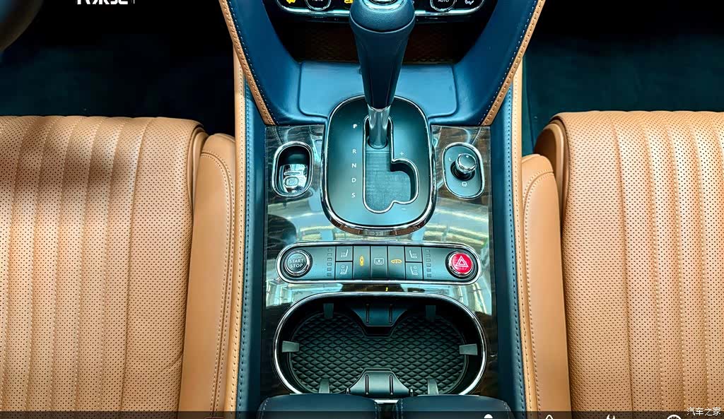 Bentley Flying Spur, 2019 14