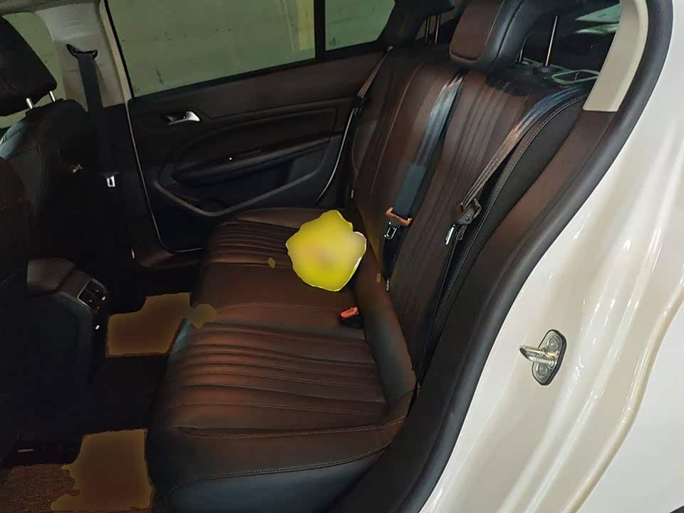 Peugeot 408 Peugeot 408