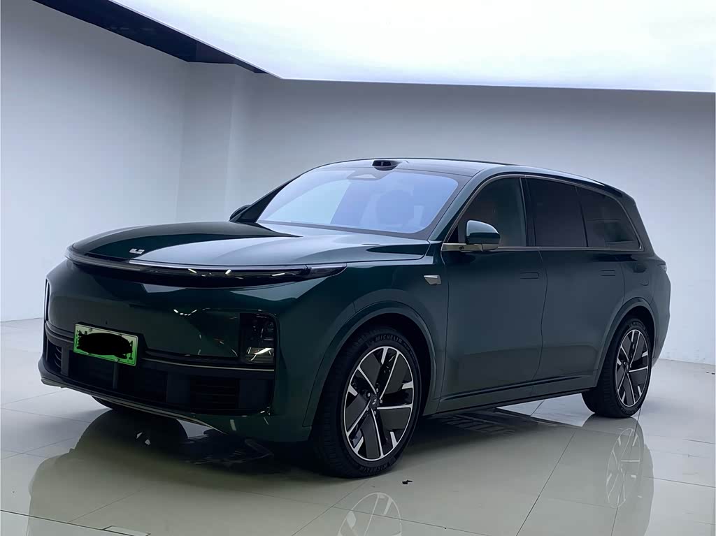 Li Auto L9