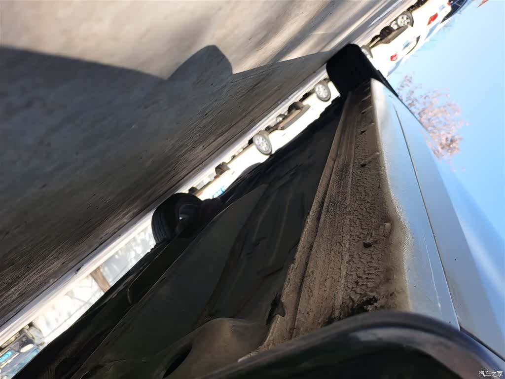 Chevrolet 320, 2018 21