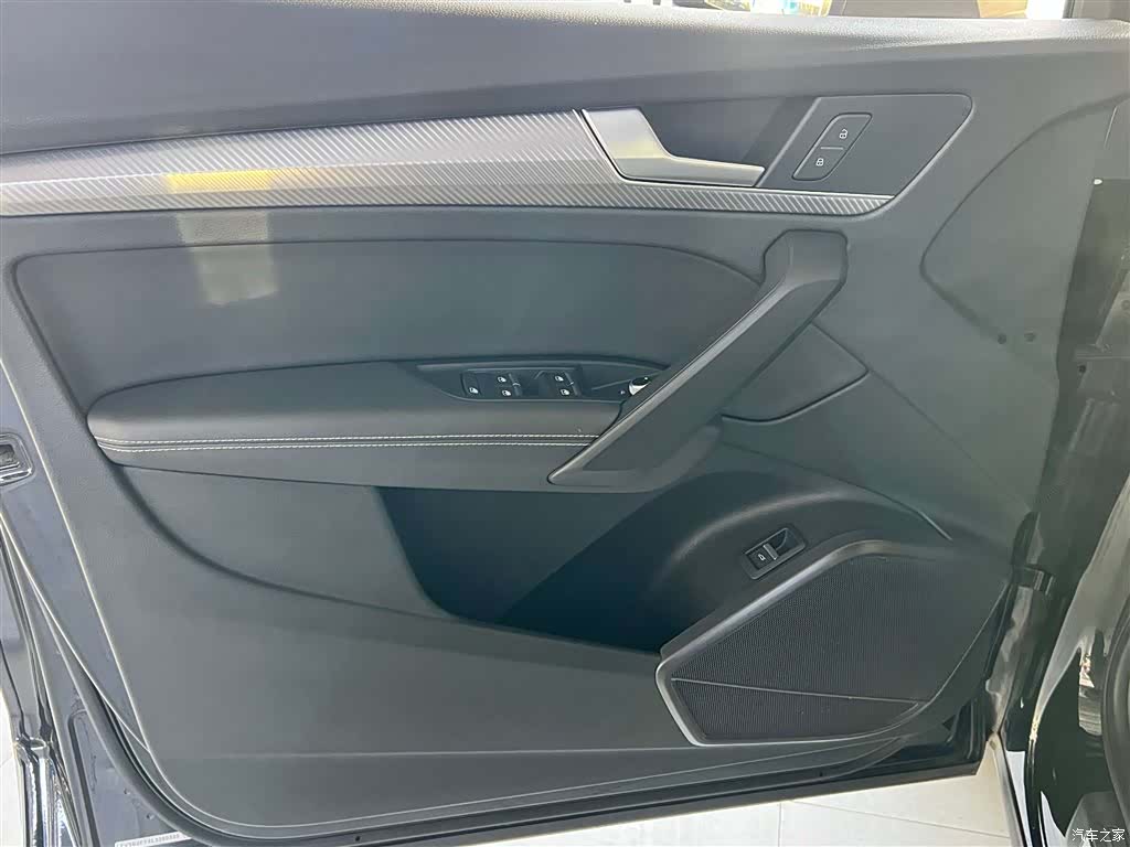 Audi Q5L, 2020 27