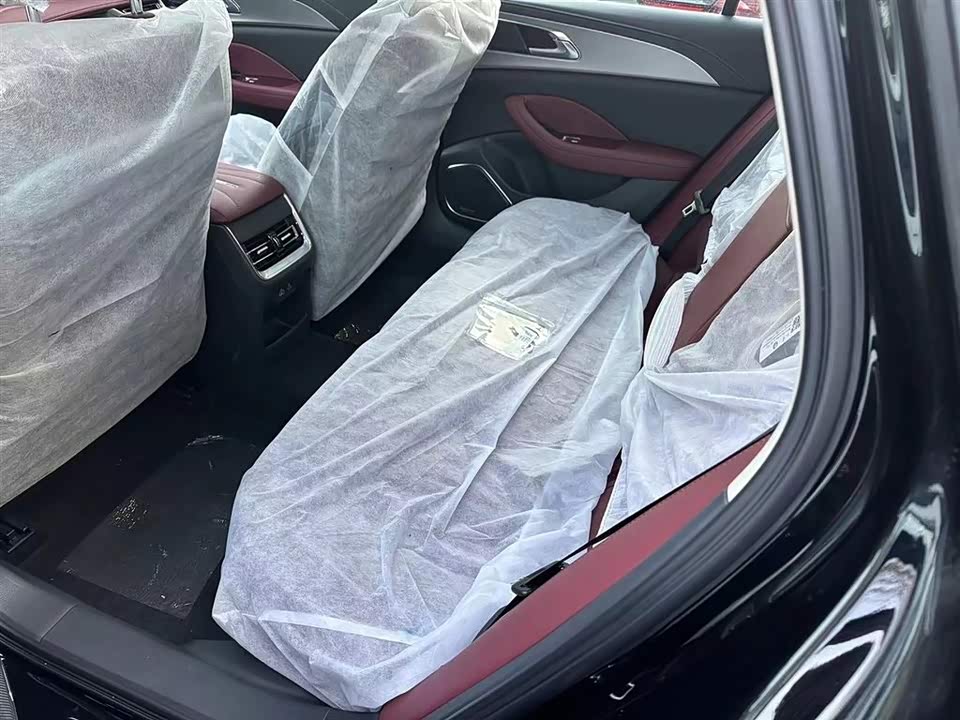 Hongqi H5 Hongqi H5