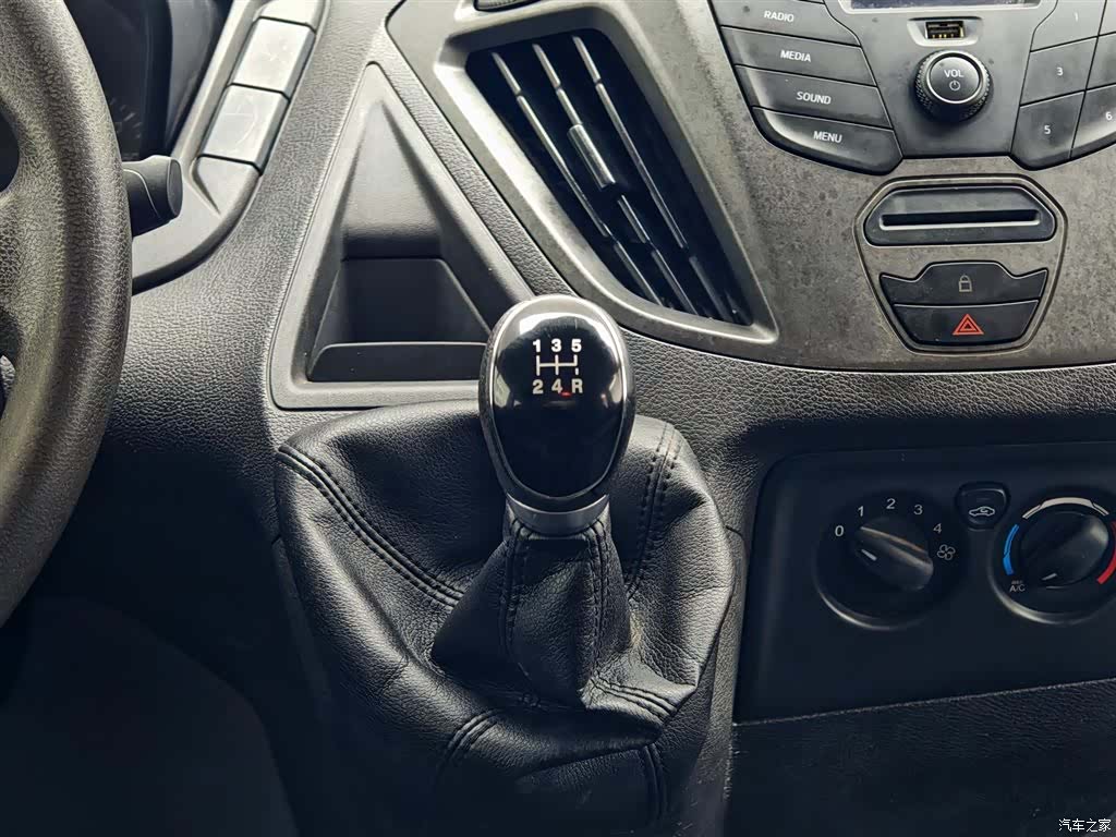 Ford 2.0TV, 2019 13
