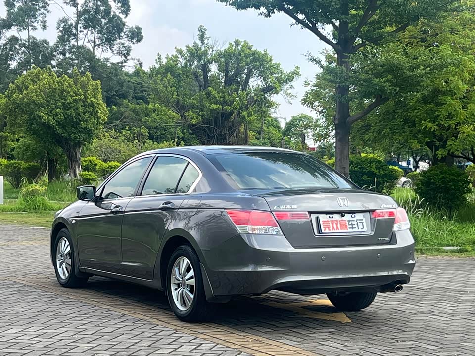 Honda Accord Honda Accord