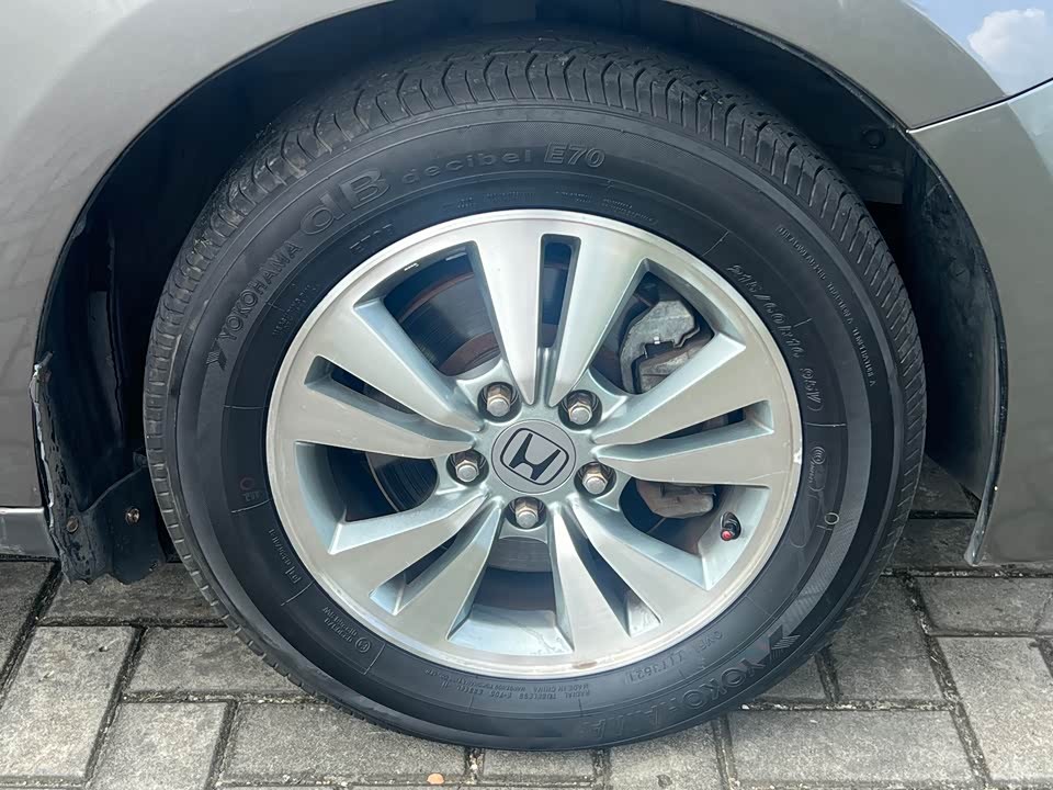 Honda Accord Honda Accord