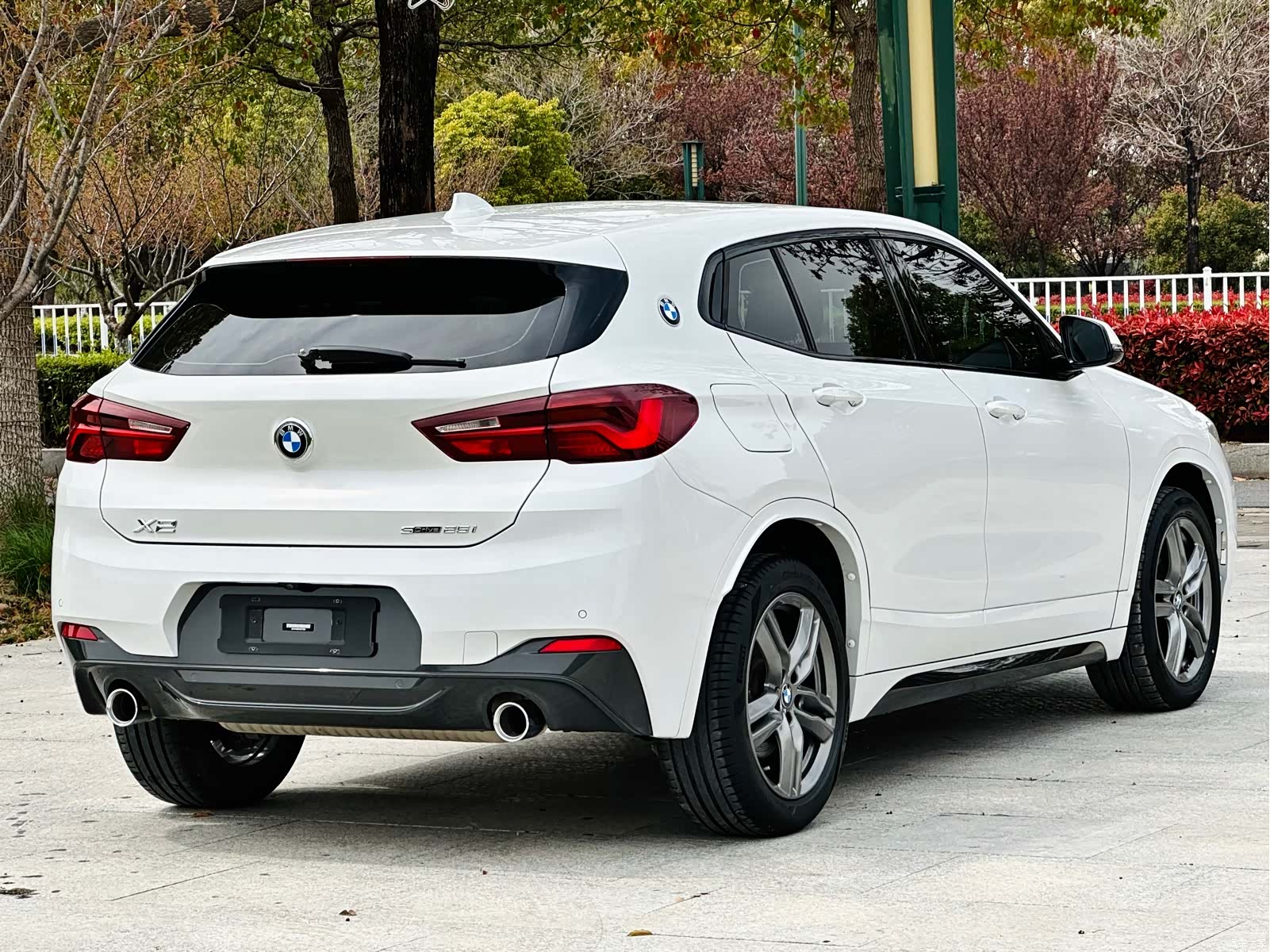 BMW X2, 2022 4