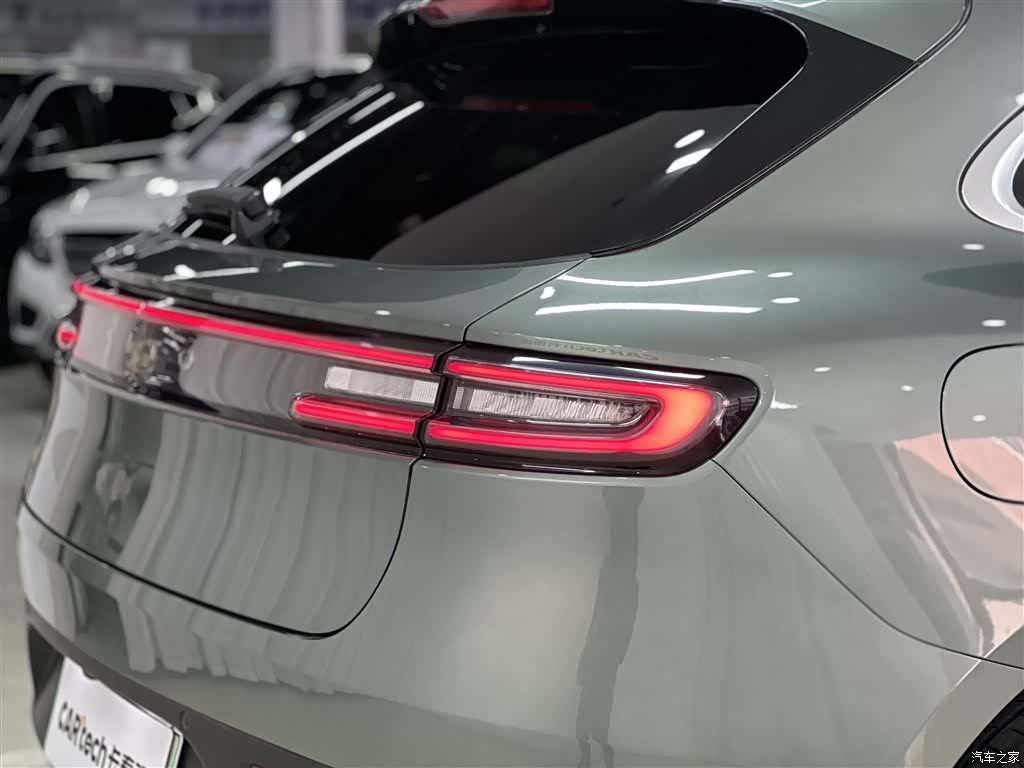 AITO M5, 2022 13
