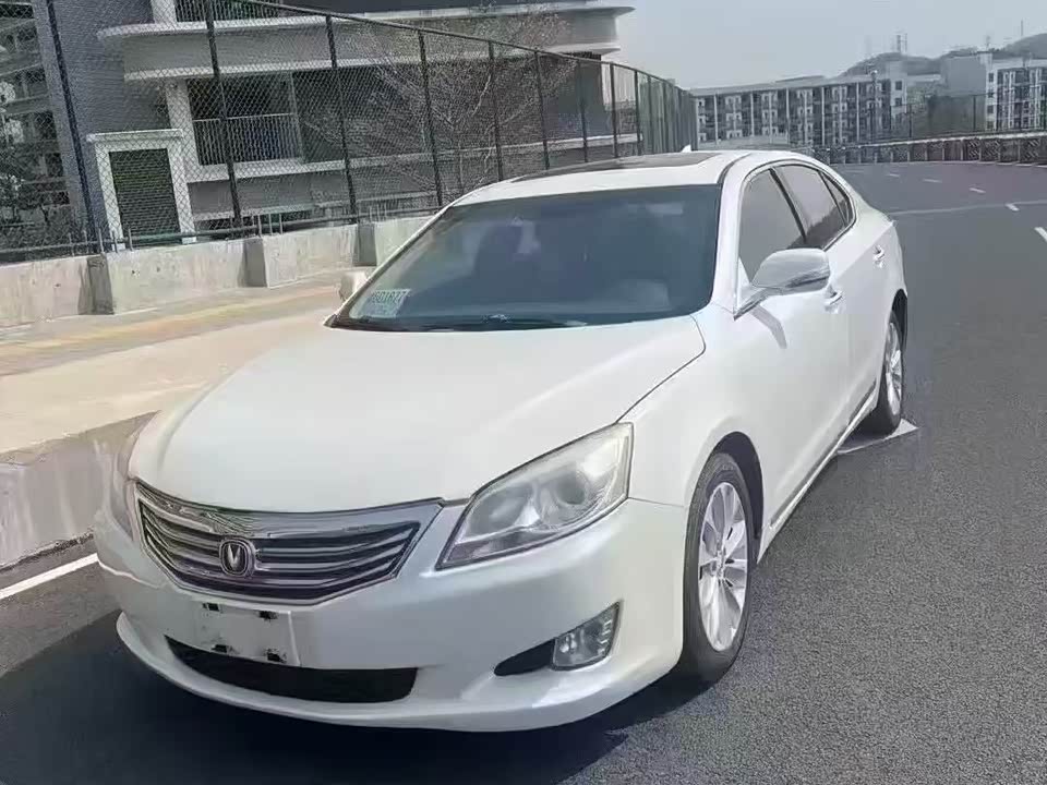 Changan Ruicheng Changan Ruicheng