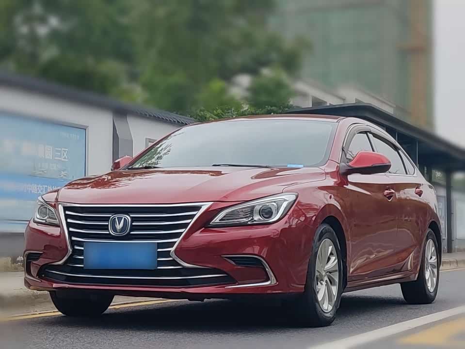 Changan Ruicheng CC