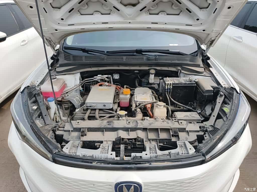 Changan Eado, 2022 20