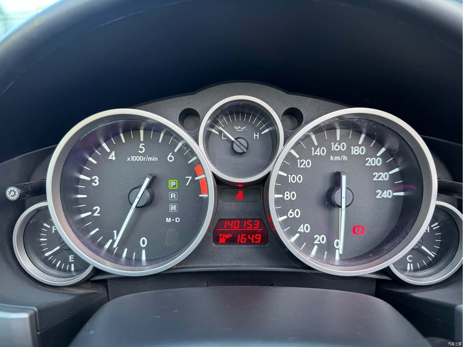 Mazda MX-5, 2010 25