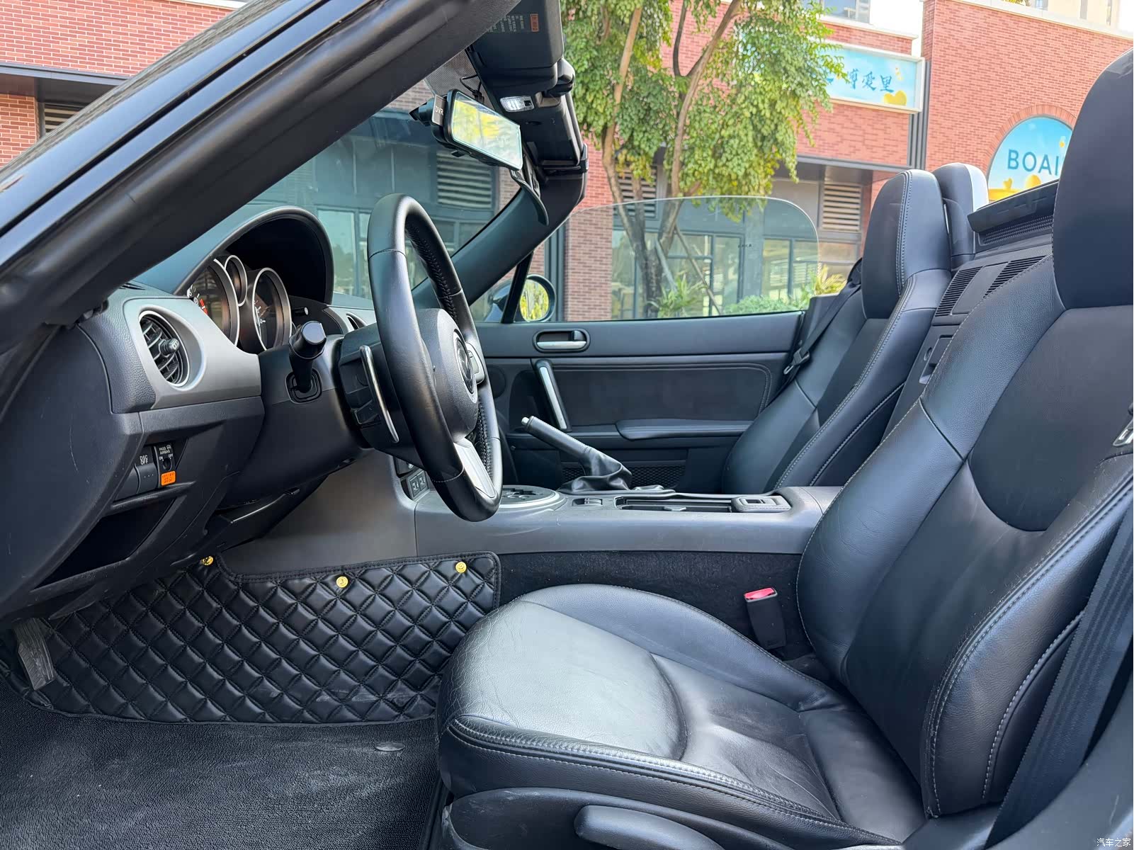 Mazda MX-5, 2010 21