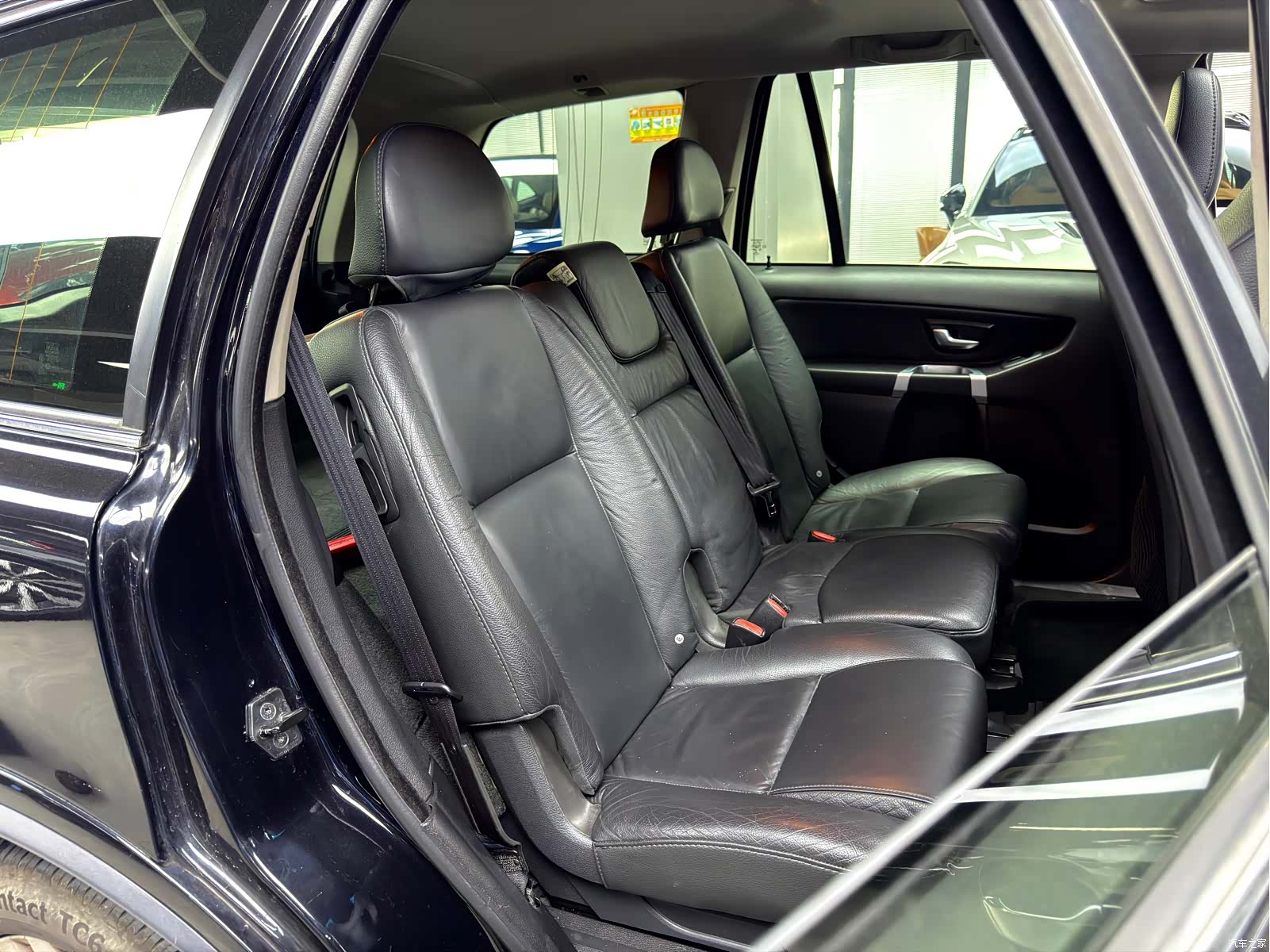 Volvo XC90, 2014 14