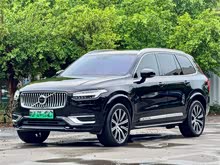 �ֶ���XC90���ʽ�춯 2021�� E���춯 T8 ��������� 7��