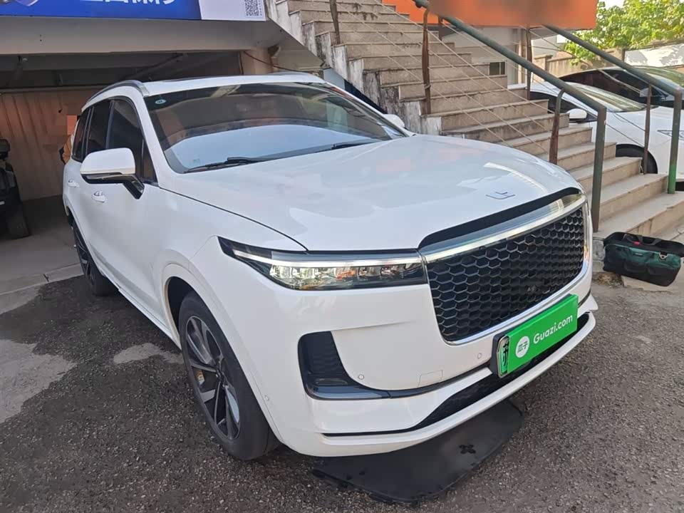Li Auto Ideal ONE