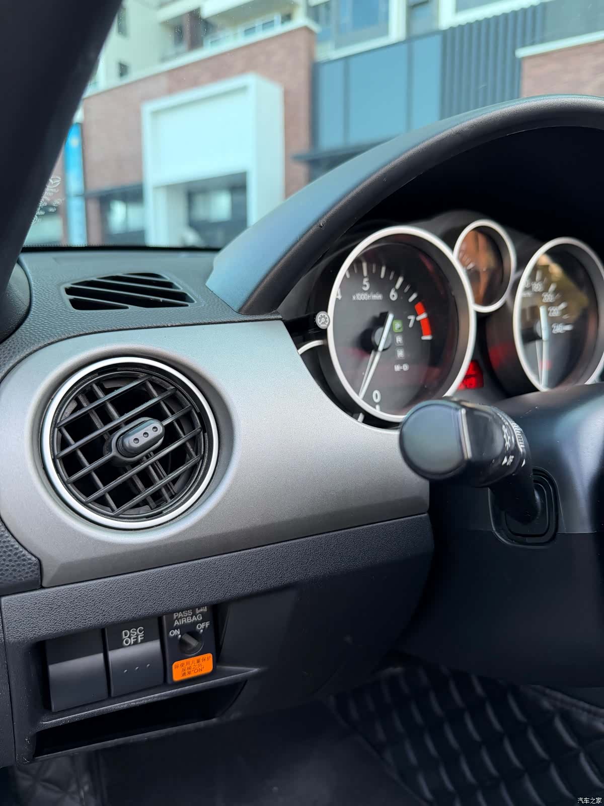 Mazda MX-5, 2010 19