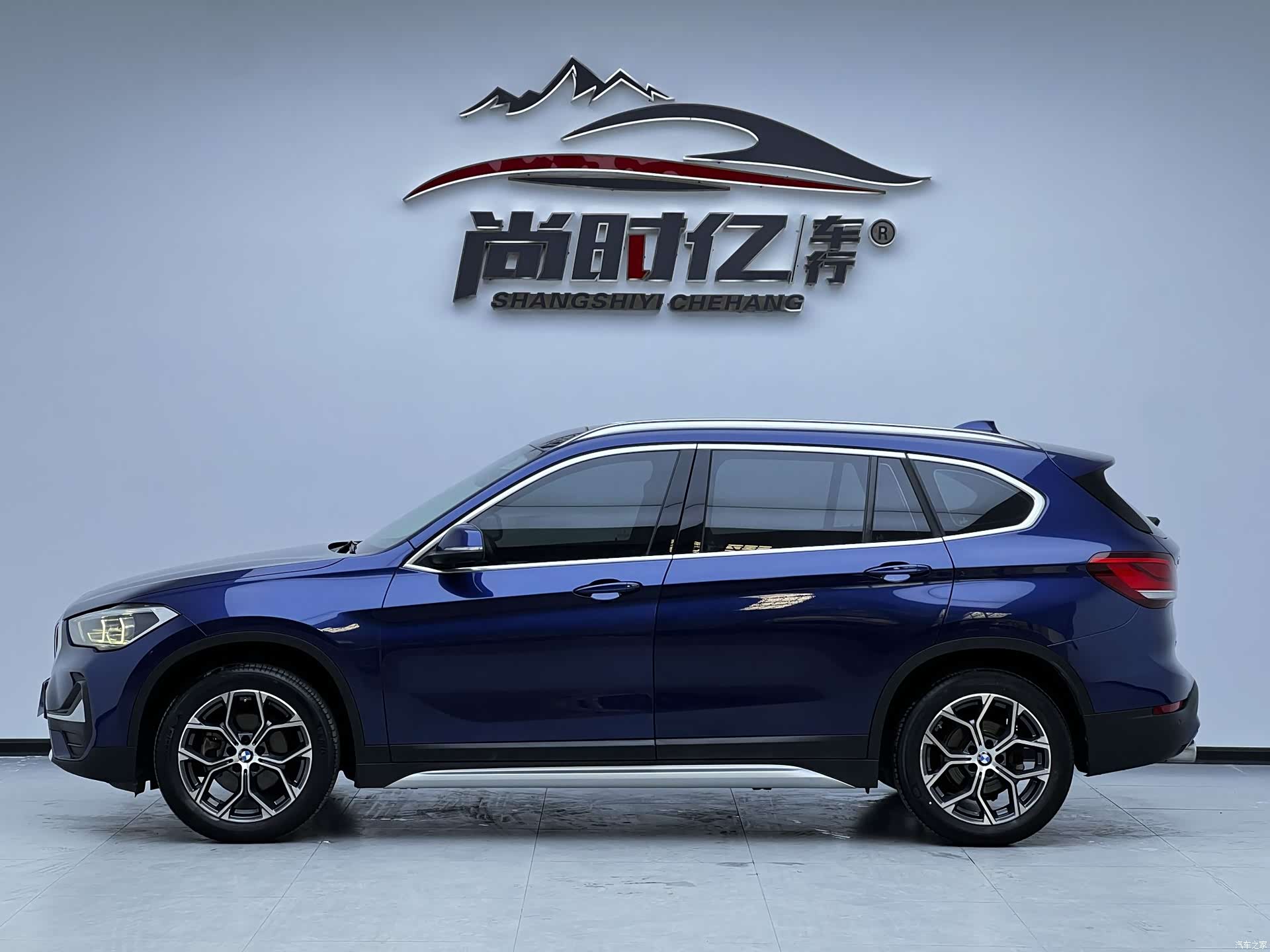 BMW X1, 2020 4