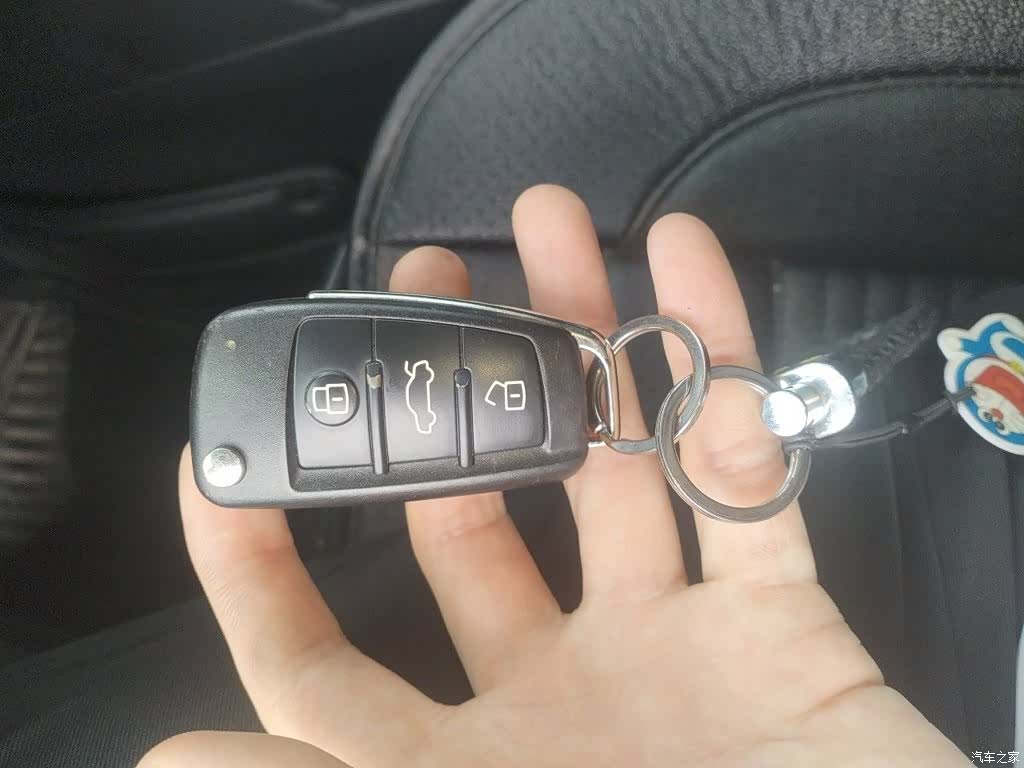 Audi A3, 2018 12