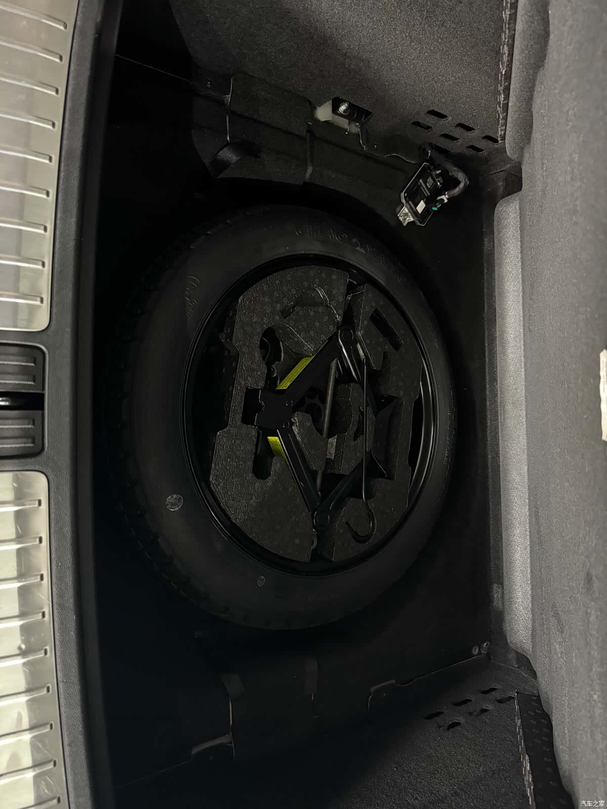 Chery Tiggo 9, 2024 27