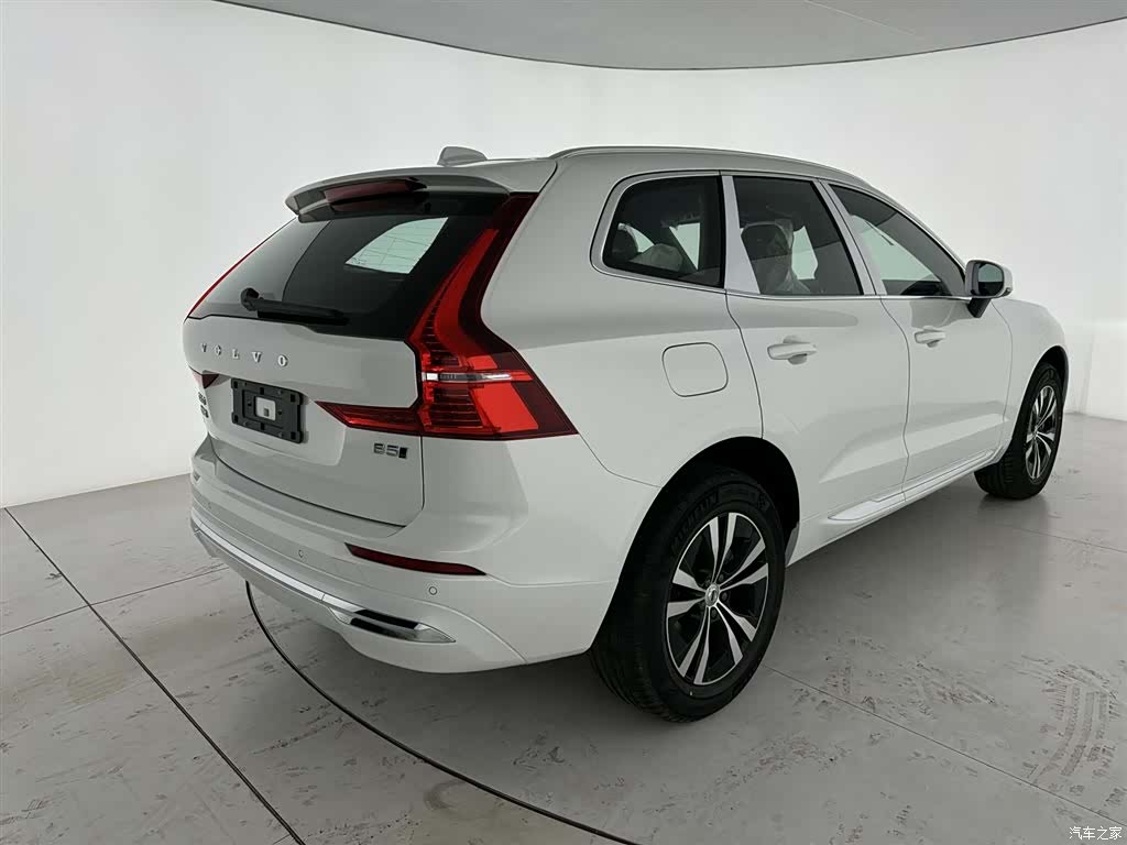 Volvo XC60, 2024 20
