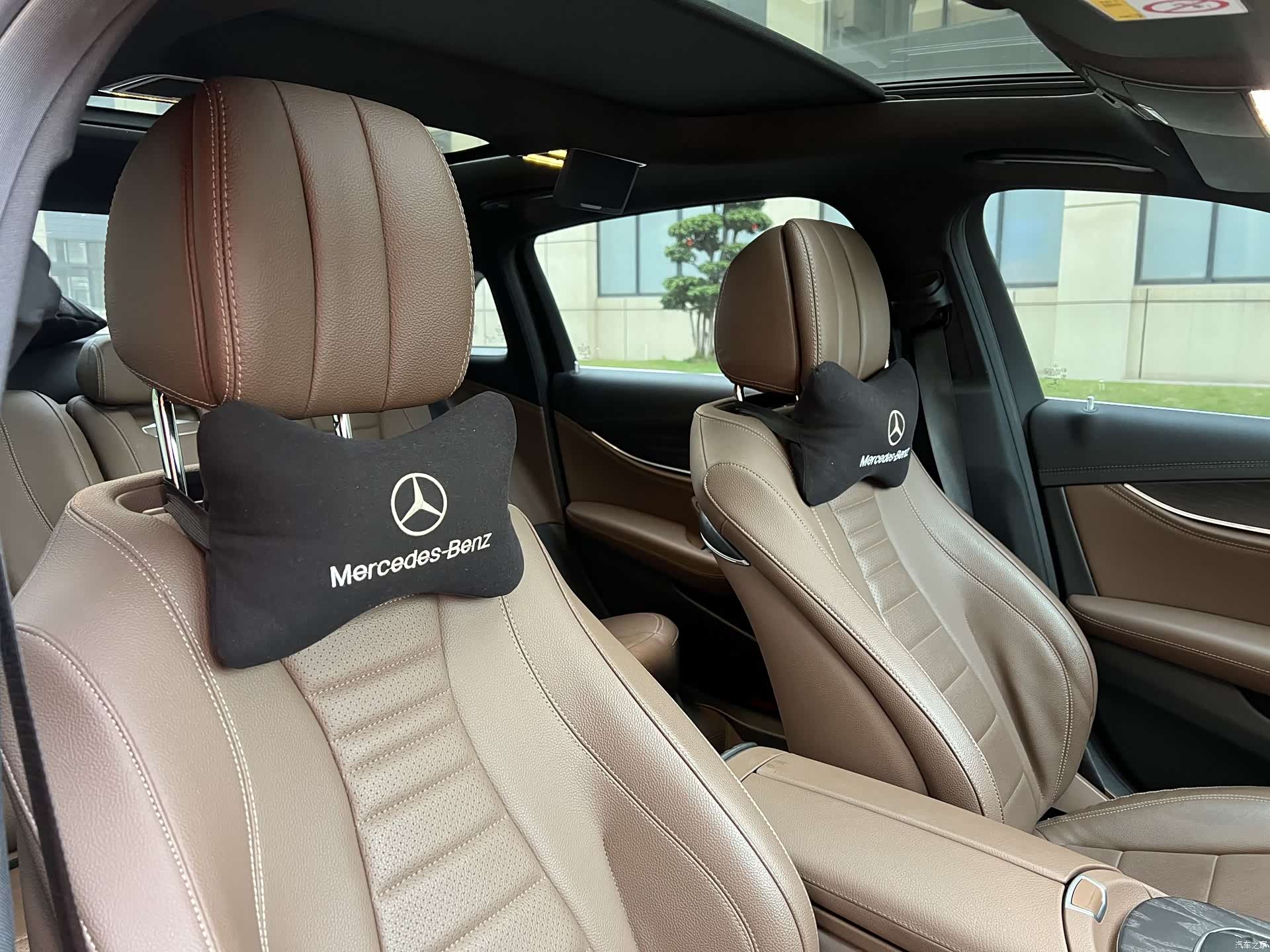 Mercedes-Benz E-Class, 2020 13