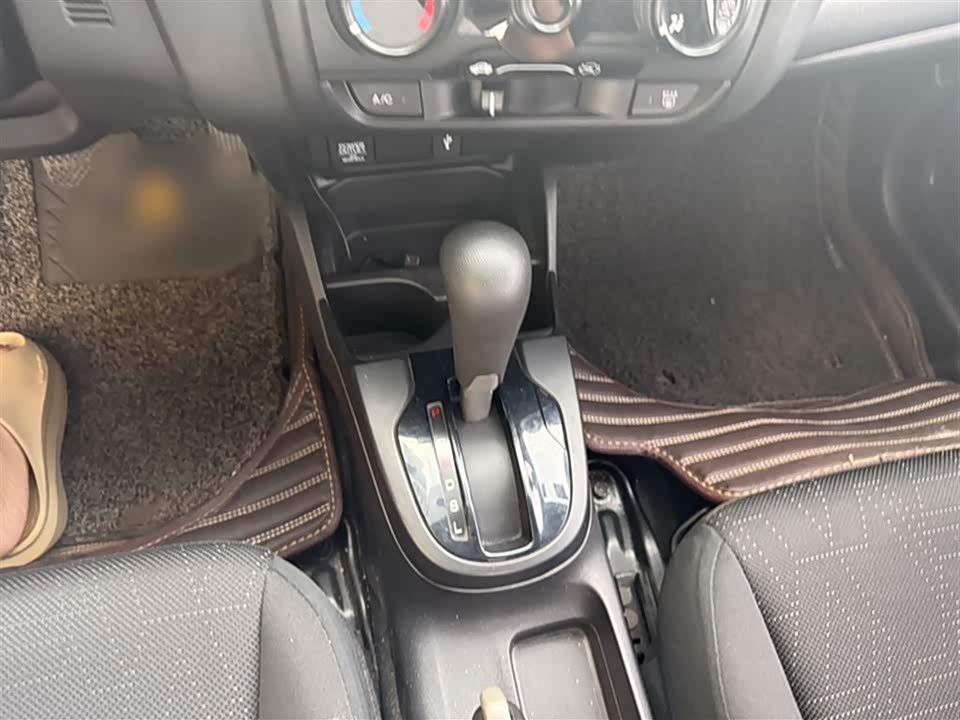 Honda Fit Honda Fit