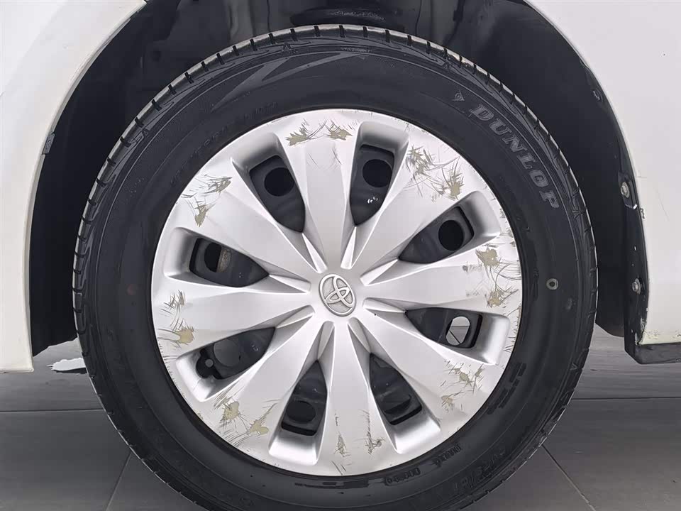 Toyota YARiS L Zhixuan