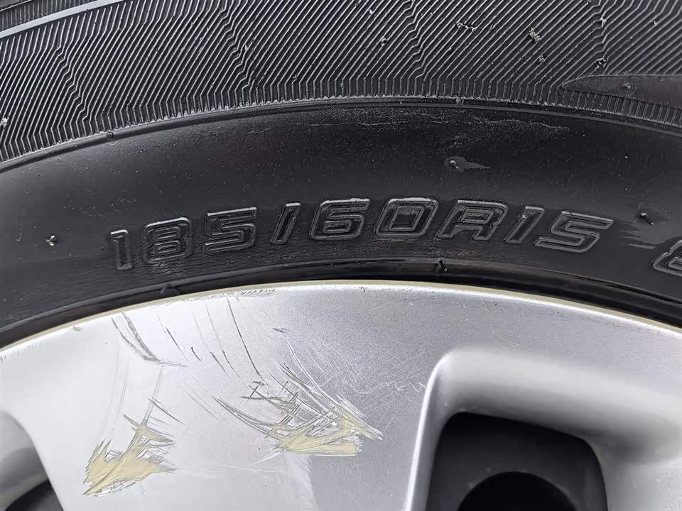 Toyota YARiS L Zhixuan