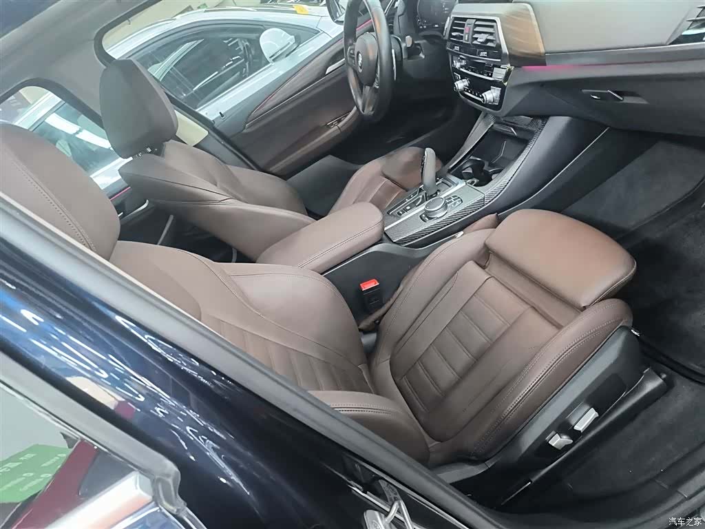 BMW X3, 2021 20