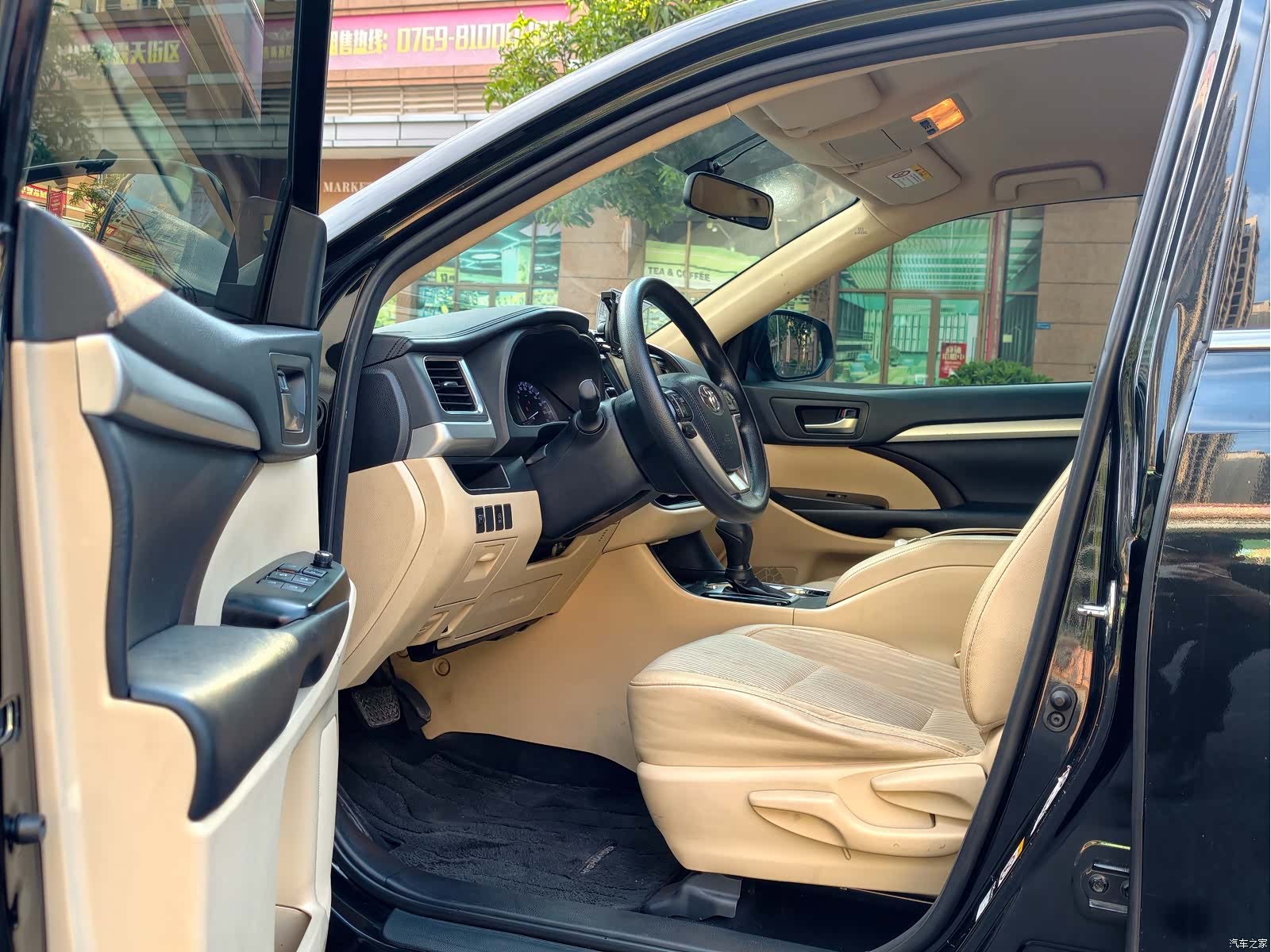 Toyota Highlander, 2019 10