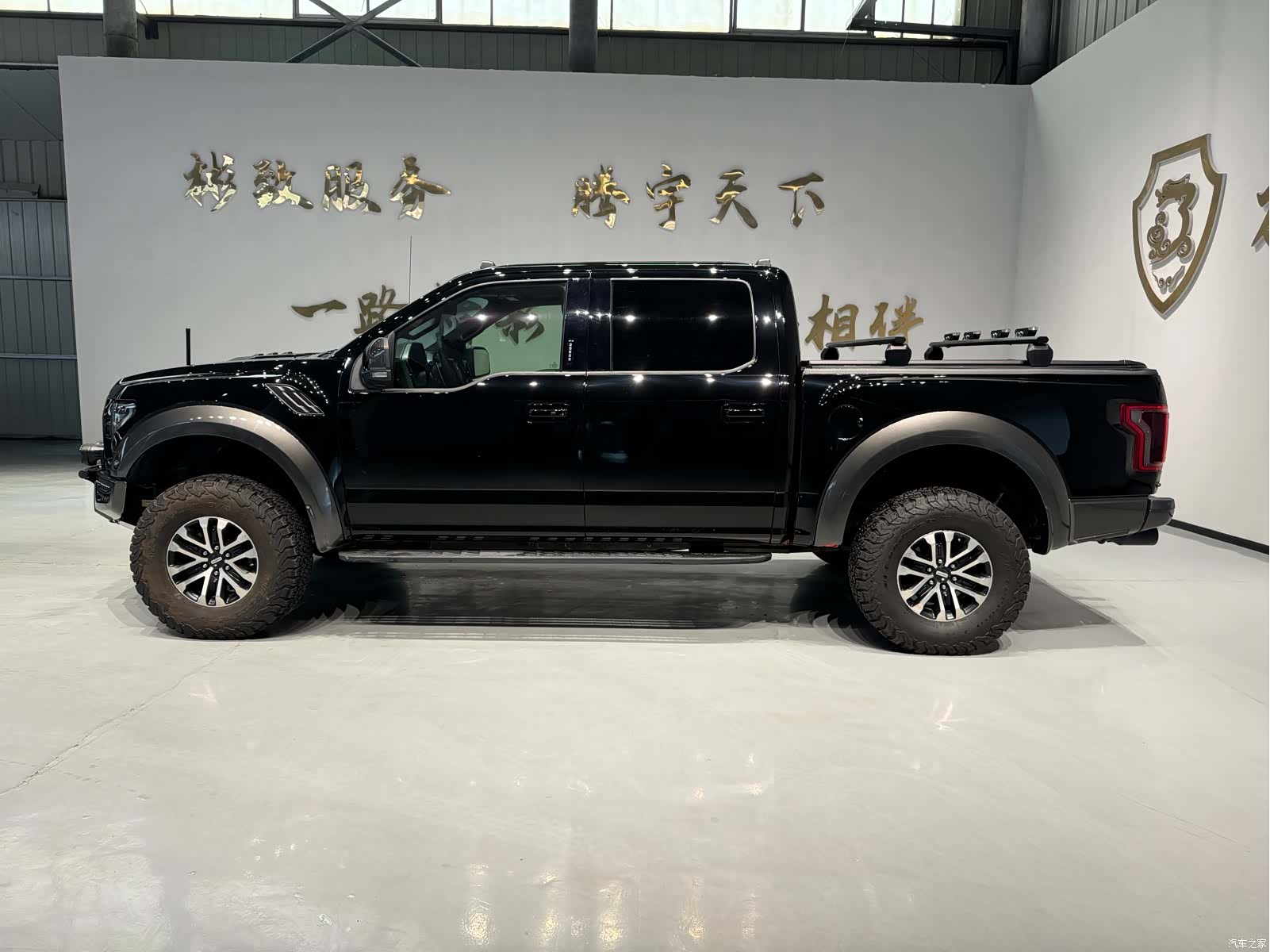 Ford F-150, 2019 3
