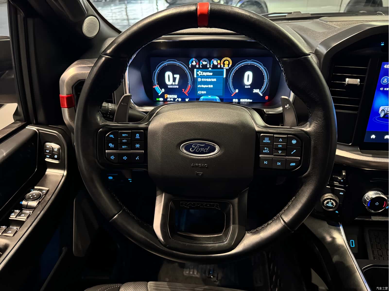 Ford F-150, 2024 23