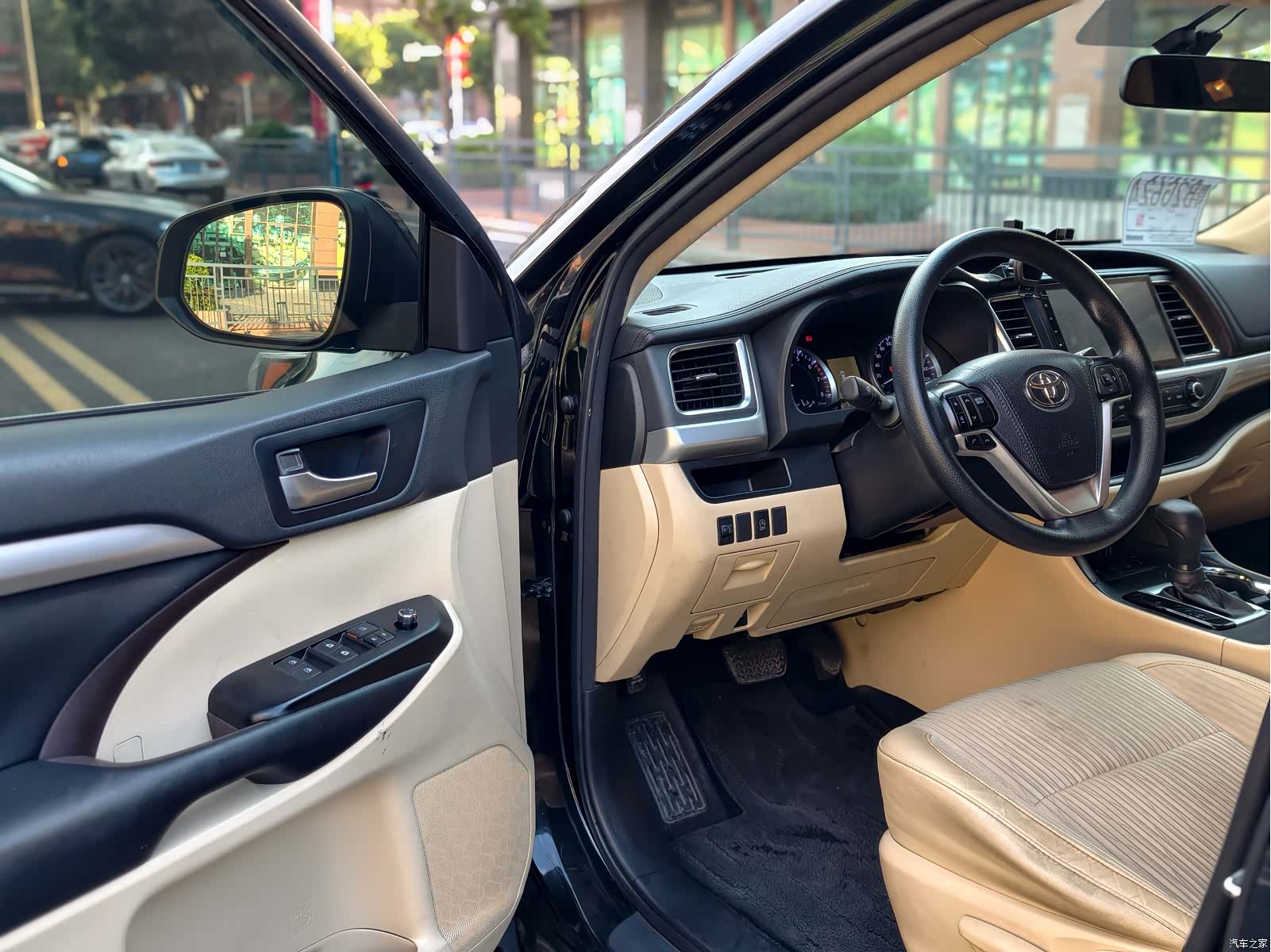 Toyota Highlander, 2019 14