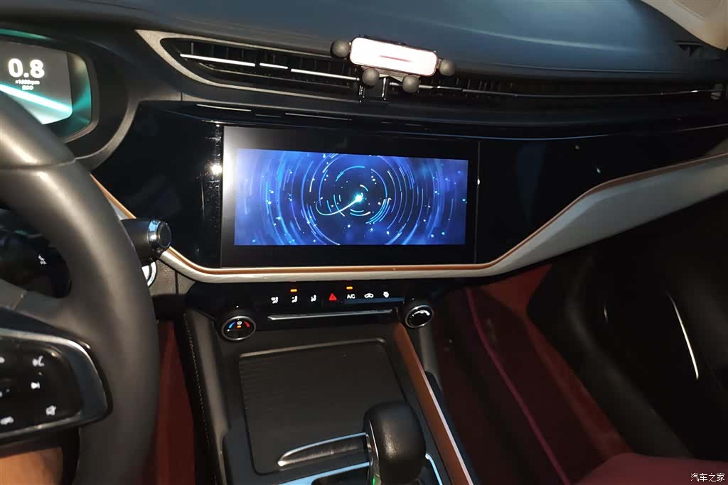 Chery 5, 2021 13