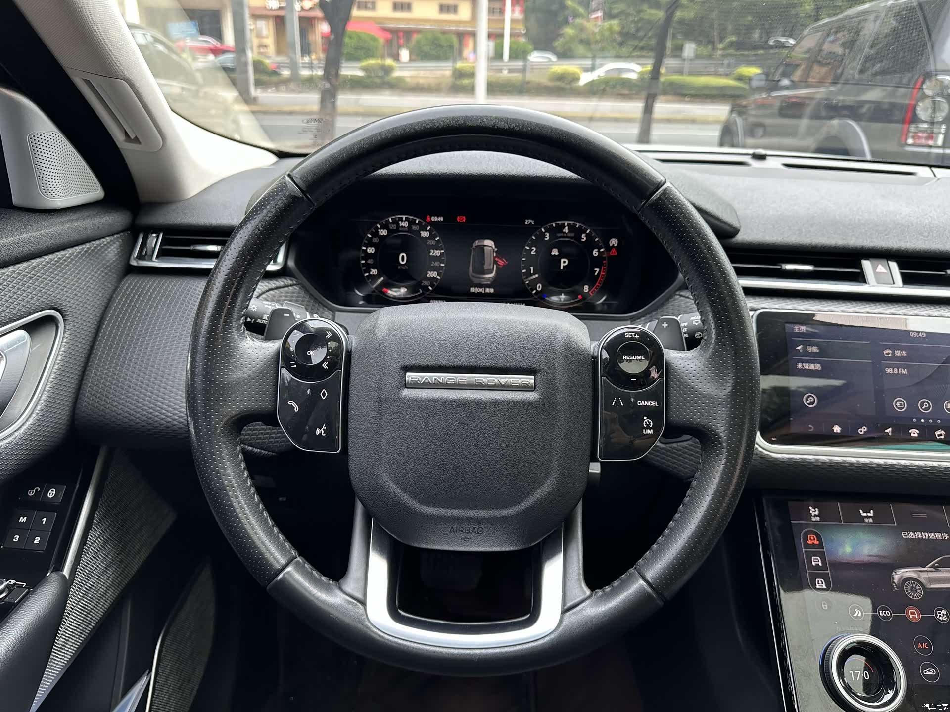 Land Rover Range Rover, 2019 9