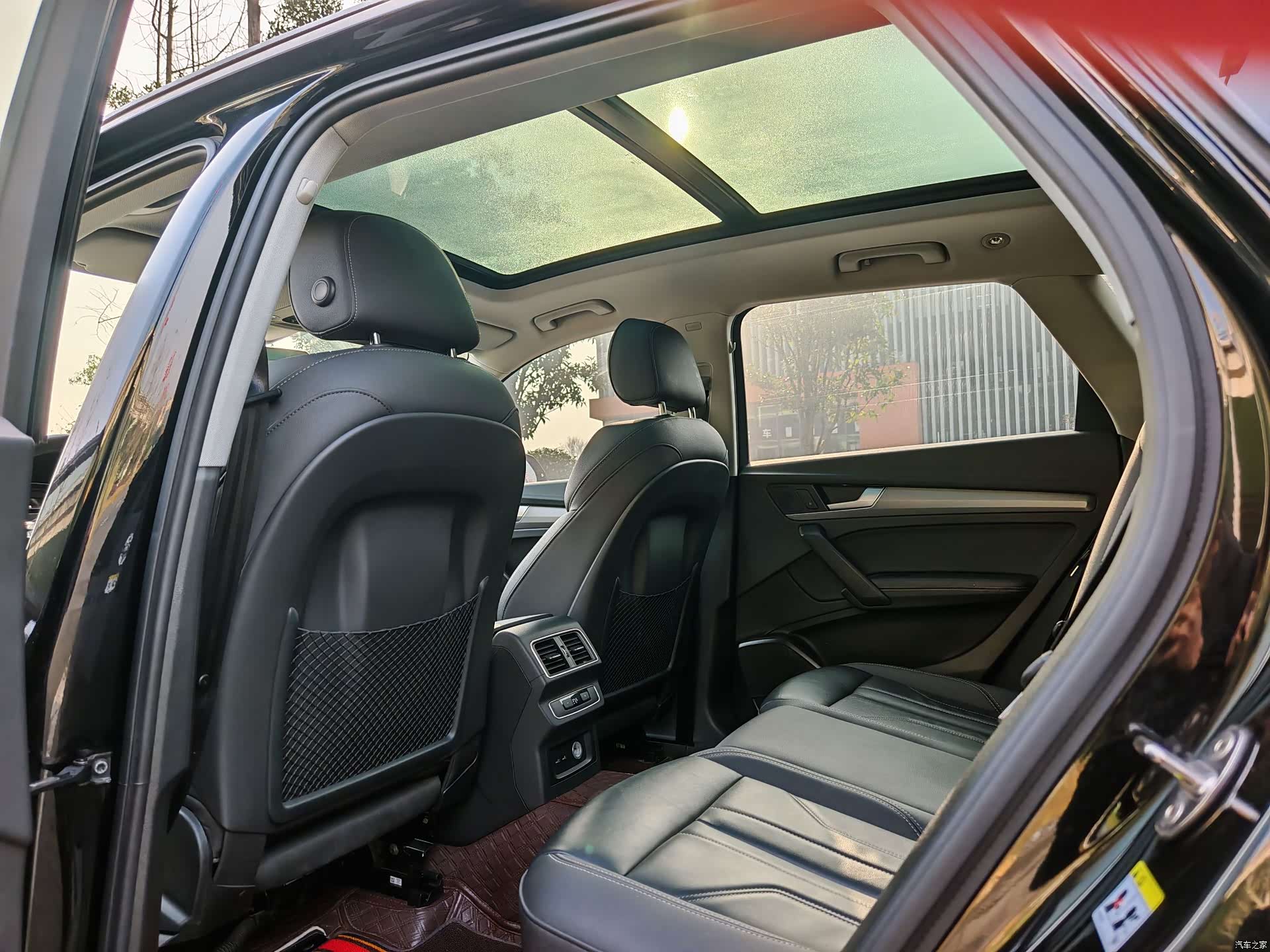 Audi Q5L, 2022 16