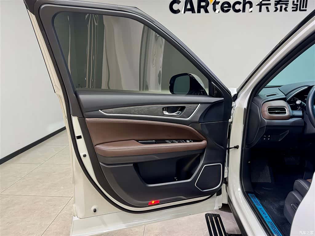 Honda UR-V, 2024 17
