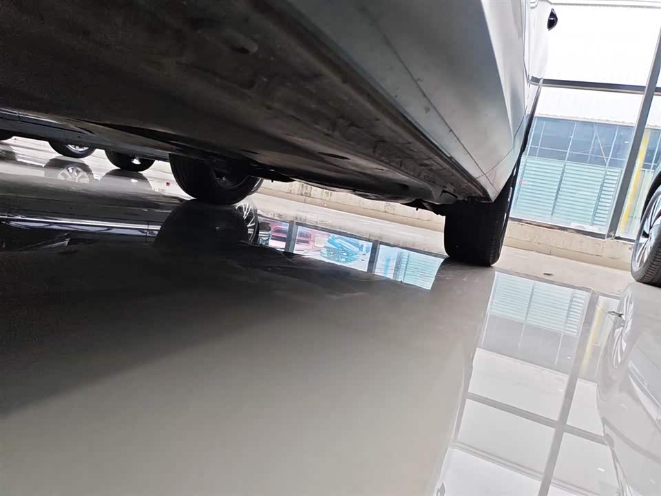 Volkswagen Tanyue Volkswagen Tanyue