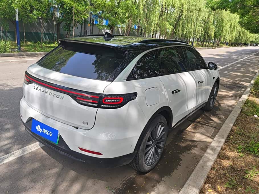 Leapmotor C11 Leapmotor C11