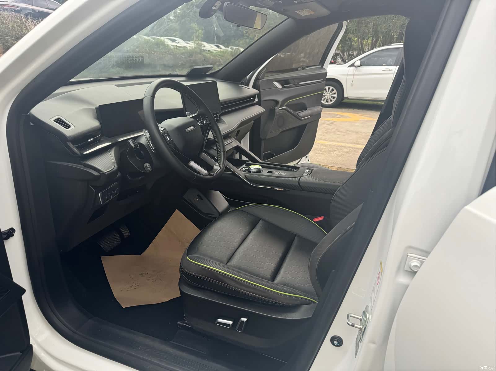 Haval H6, 2023 6
