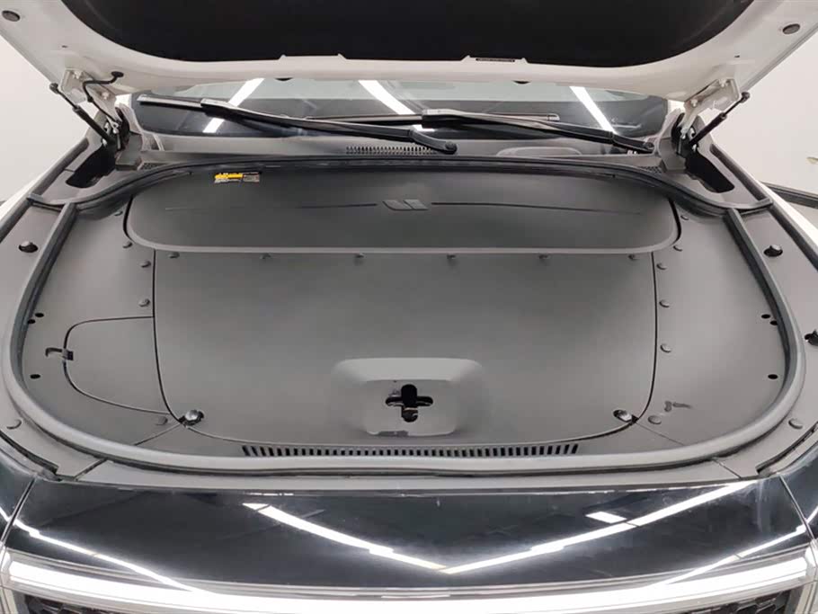 Li Auto Ideal ONE Li Auto Ideal ONE