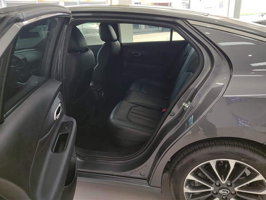 Trumpchi Shadow Leopard Trumpchi Shadow Leopard