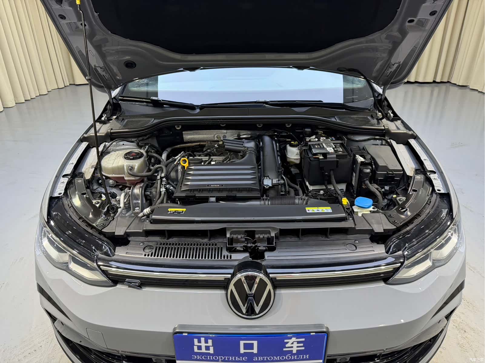 Volkswagen Golf, 2022 7
